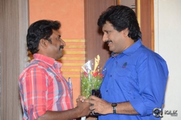 Aggiravva Movie Audio Launch